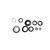 Kawasaki Teryx 750 KRF750 08-12 Complete Bearing & Seal Kit