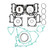 Kawasaki Teryx 750 KRF750 08-12 Complete Gasket Set