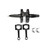 Kawasaki Teryx 800 Crankshaft and Rod Kit