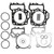 Kawasaki Teryx 800 Complete Top End Gasket Kit