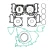 Kawasaki Teryx4 750 KRF750 | Complete Gasket Set 2012-2013