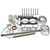 Polaris Ranger & ACE 900/1000 Master Engine Refresh Kit (2013-2024)