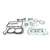 Polaris General XP 1000 Premium/Sport/Ultimate Complete Engine Refresh Kit (2024-2026)