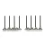 Polaris General XP 1000 Premium Sport Ultimate Complete Valve Kit 2024-2026