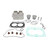 Polaris Ranger & Sportsman 700 Complete Top End Rebuild Kit (2003-2010)