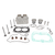 Polaris Ranger & Sportsman 700 Master Top End Rebuild Kit (2003-2010)