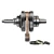 Polaris 1994-2014 400 Crankshaft & Bearing Kit