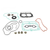 Polaris 2011-2017 RZR/Ranger 800 Gasket & Seal Kit