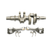 Polaris 2013-2016 Ranger 900 Complete Crankshaft & Main Bearings Kit