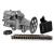 Polaris Ranger 900 Oil Pump & Chain Assembly w/ Sump Screen Pickup | 2013-2016