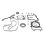 Polaris RZR/Ranger 570 | 2012-2017 Bottom End Refresh Kit
