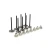 Polaris Ranger XP 1000 Complete Valve Kit 2019-2023