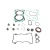 Polaris Ranger 1000 SOHC Gasket + Seal Kit | 2020-2023