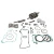 Polaris Ranger 1000 SOHC Engine Rebuild Kit (2020–2023)