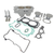 Polaris Ranger 1000 SOHC Master Top End Rebuild Kit (2020–2023)
