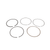 Polaris 1996-2013 Ranger/Sportsman 500 Piston Ring