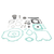 Polaris 1996-2013 Ranger/Sportsman 500 Complete Engine Rebuild Kit