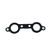 Polaris 2011-2014 RZR 800 Replacement Exhaust Gasket