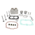 Polaris Ranger/RZR 800 Big Bore Master Top End Rebuild Kit 2011-2017