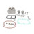 Polaris 800 Complete High Compression 12:1 Top End Kit (2011-2017 )