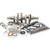 Polaris 2013-2014 RZR 900 Complete Bottom End Rebuild Kit