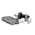 Polaris 2014-2016 RZR 1000 Upgraded Tensioner and Chain Kit
