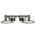 Polaris RZR/General/Ranger/ACE 900/1000 Upgraded High-Comp 11.5:1 Piston Kits