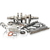 Polaris 2015-2024 RZR 900 Complete Bottom End Rebuild Kit