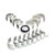 Polaris RZR Turbo Bearing and Seal Kit