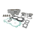 Polaris RZR Turbo Complete Top End Rebuild Kit