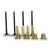 Polaris RZR/Ranger/Sportsman 570 (2012-2023) Master Head Rebuild Kit