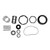 Polaris RZR PRO XP Premium Front Differential Rebuild Kit 2020-2025