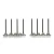 Polaris RZR Pro S Sport Premium Ultimate Complete Valve Kit 2025-2026