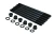 Polaris RZR Pro S Sport Premium Ultimate Performance Head Stud Kit 2025-2026