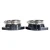 Polaris RZR Pro S Sport/Premium/Ultimate Turbo Intake Boots 2025-2026