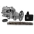 Polaris RZR Pro S Sport Premium Ultimate Oil Pump & Chain Assembly with Pickup Screen 2025-2026