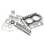 Polaris RZR Turbo R Sport Premium Ultimate Bottom End Refresh Kit 2022-2024