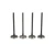 Polaris RZR Turbo R Sport/Premium/Ultimate Exhaust Valve Kit 2022-2024