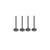 Polaris RZR XP 1000 2024-2026 Exhaust Valve Kit