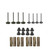 Polaris RZR XP 1000 2024-2026 Master Valve Kit