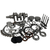 Polaris 2015-2022 Sportsman/Scrambler 1000 Master Engine Rebuild Kit