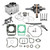 Polaris Scrambler 500 Master Engine Rebuild Kit 2011-2012