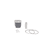 Polaris RMK 600 CFI Standard Piston Kit 2012-2022