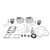 Polaris 2012-2015 RMK 600 CFI Complete Engine Rebuild Kit