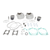 Polaris 2012-2015 RMK 600 CFI Complete Top End Rebuild Kit