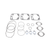 Polaris RMK 700 Top End Gasket Kit 1997-2005