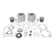Polaris RMK 700 Complete Engine Rebuild Kit (1997-1998 Models)