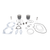 Polaris RMK 800 Top End Rebuild Kit (2000-2005)