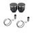 Polaris Pro RMK Dragon 800 Wiseco Replacement Fix Kit Pistons | 2008-2016