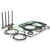 Polaris RZR, Ranger & Sportsman 700/800 Master Top End Refresh Kit (2003-2012)